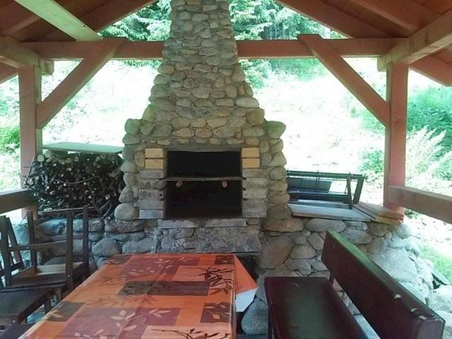 Lodge Ivan Demanovska Dolina