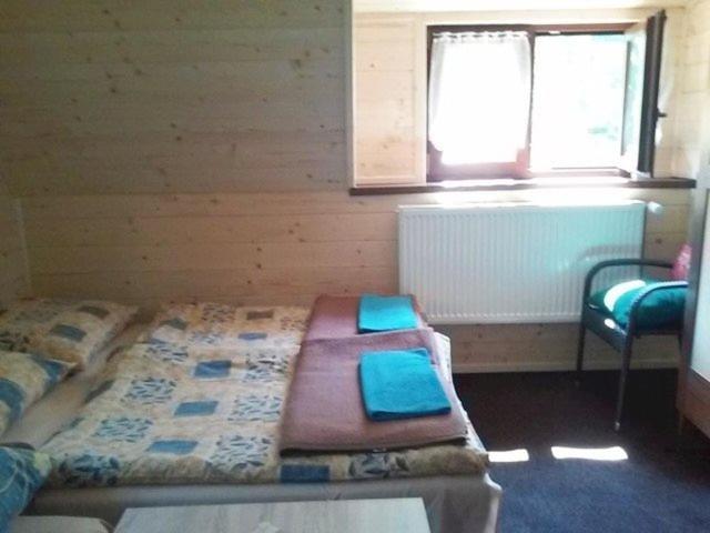 Lodge Ivan *